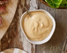 Miso mayonnaise