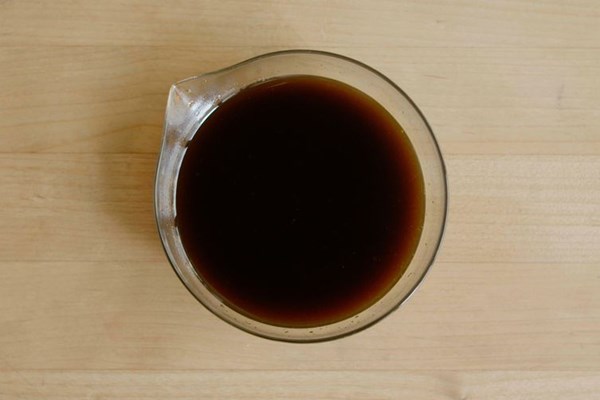 Miso sauce