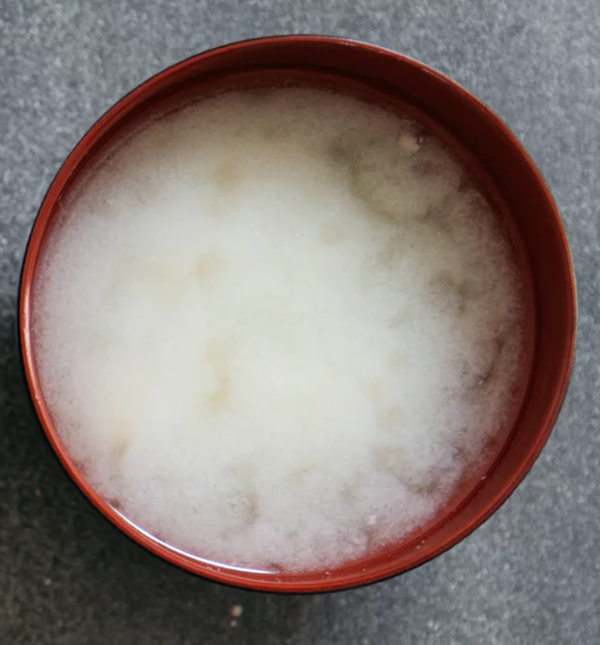 Miso soup