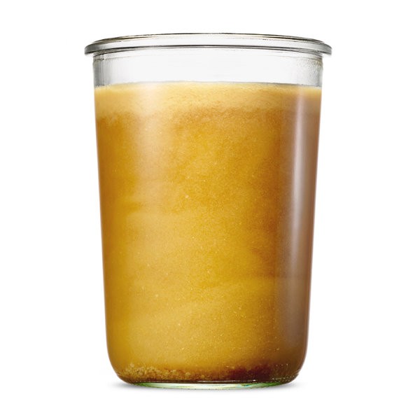 Miso stock