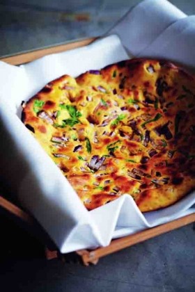 Missi roti