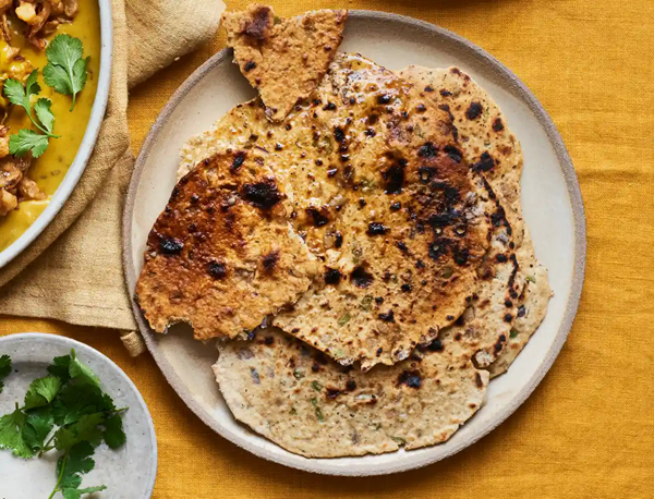 Missi roti