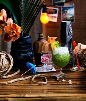 Missionary's downfall