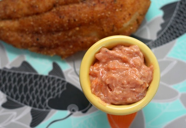 Mississippi comeback sauce