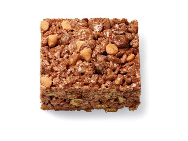 Mix & match cereal treats 2