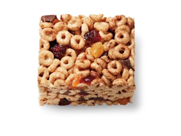 Mix & match cereal treats 3
