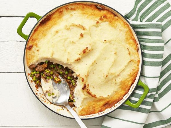 Mix & match shepherd’s pie 