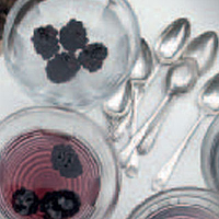 Mixed autumn jellies