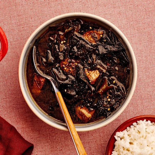 Miyeokguk