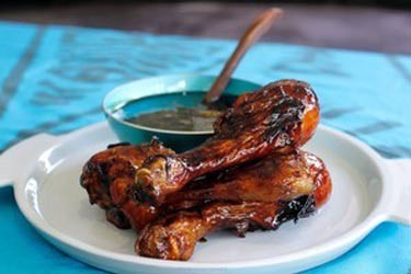 Moa Samoa sauce 