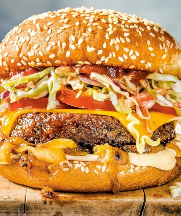 Mob burgers
