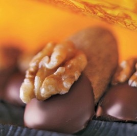 Mocha sticks
