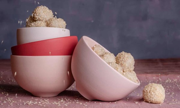 Mochi