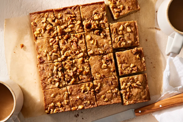 Mochi banana bread