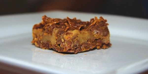 Moderator’s slice