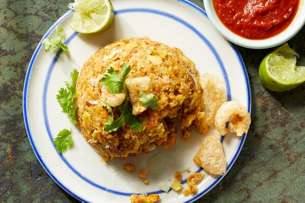 Mofongo
