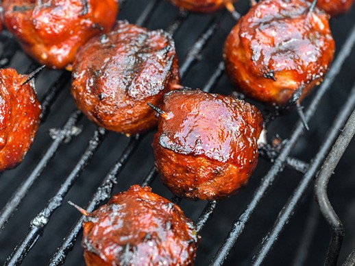 Moink balls