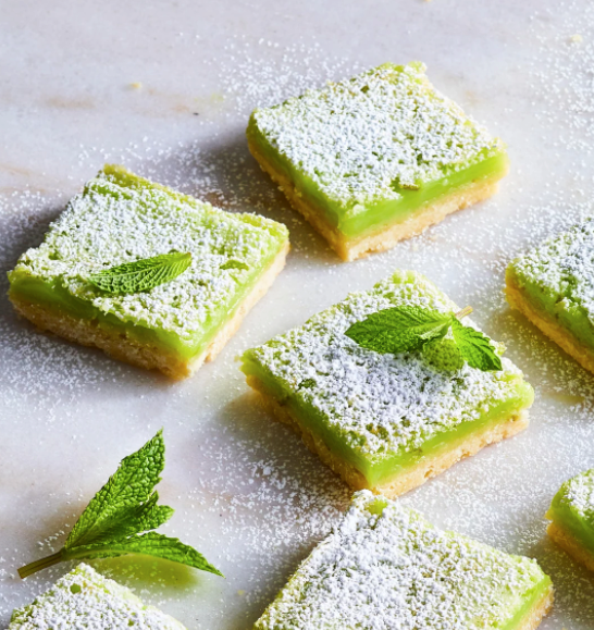 Mojito bars