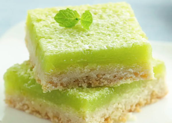 Mojito bars