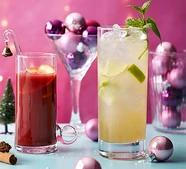 Mojito cooler