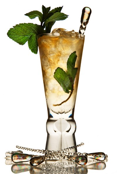 Mojito royale