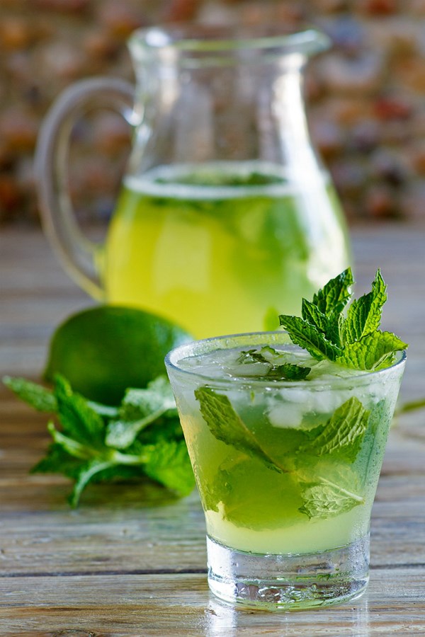 Mojitos