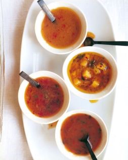 Mojo criollo
