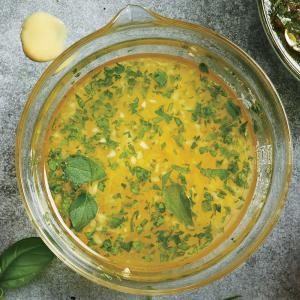 Mojo sauce