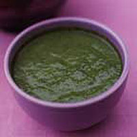 Mojo verde
