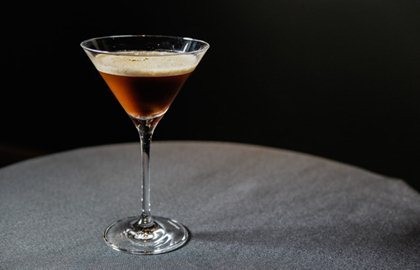 Moka Martini