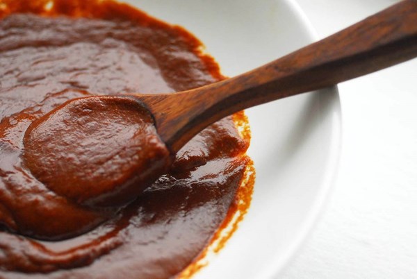 Mole poblano