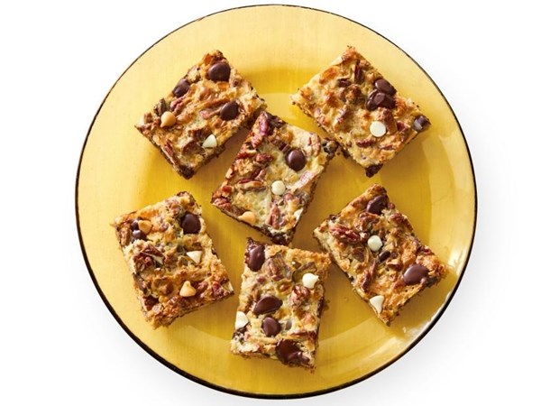 Momma Pat’s goodie bars 