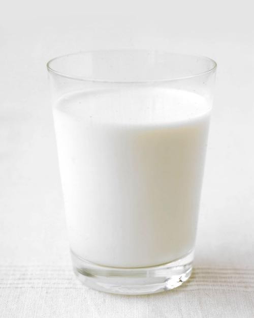 Momofuku Milk Bar's cereal milk