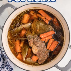Mom’s pot roast