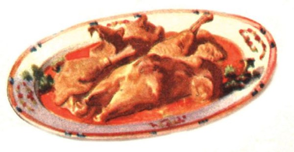 Mom's seasoning mix