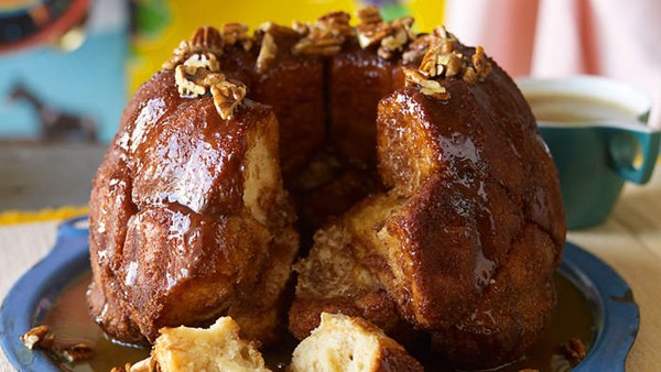 Monkey bread