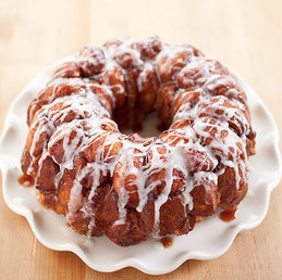 Monkey bread