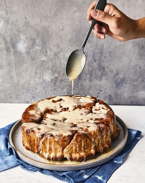 Monkey bread