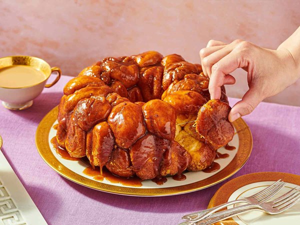Monkey bread