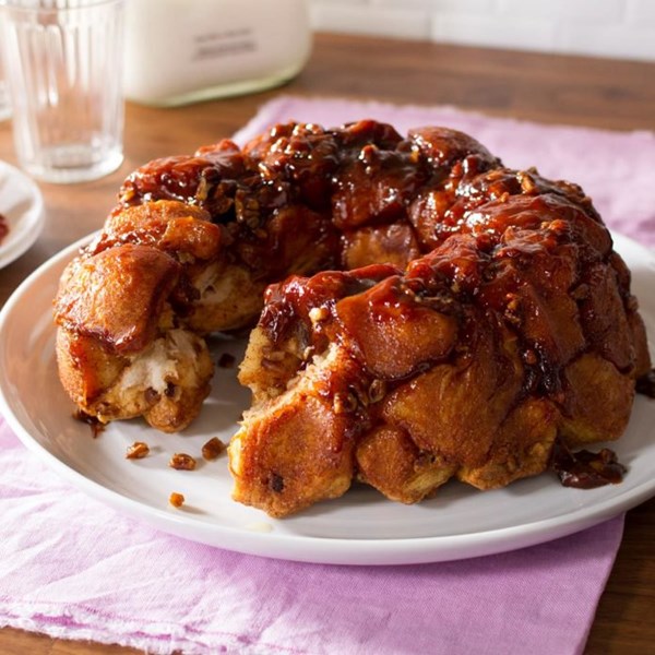 Monkey bread