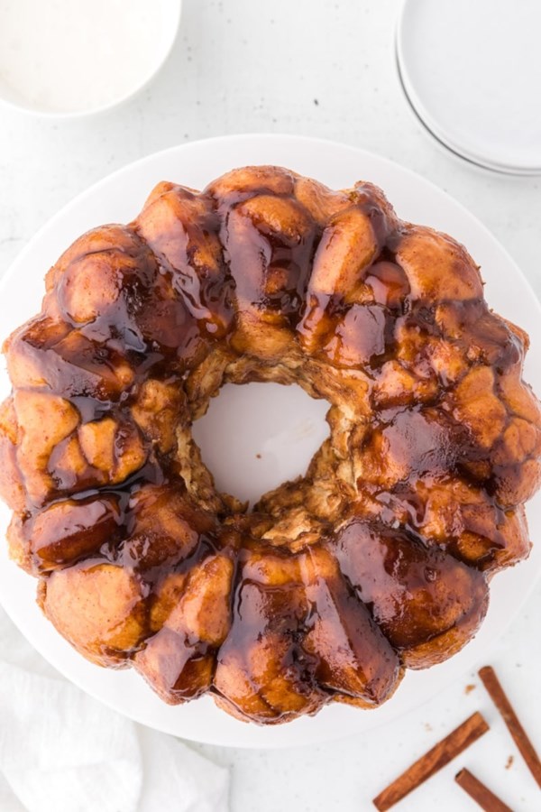 Monkey bread