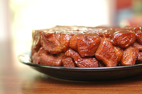 Monkey bread