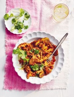 Monsoon mushroom madras