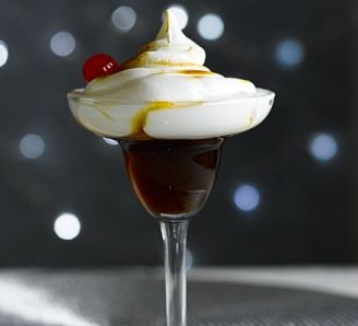 Mont Blanc-tini 