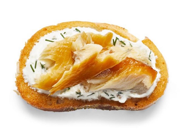 Montana crostini