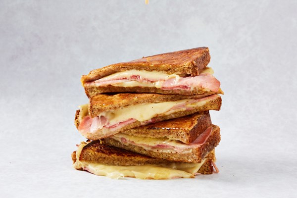 Monte Cristo