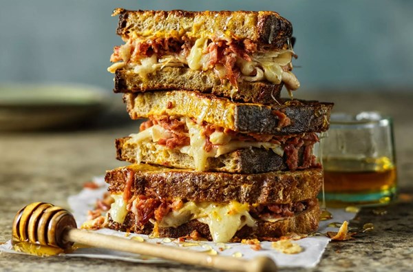 Monte Cristo