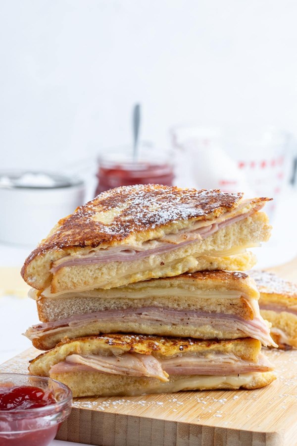 Monte Cristo