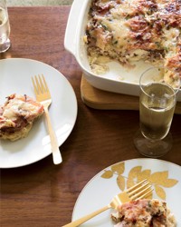 Monte Cristo strata