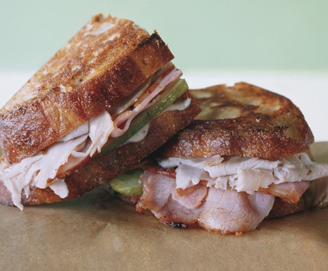 Monte Cubano